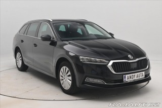 Škoda Octavia 2,0 TDI 110 kW DSG Style 2023