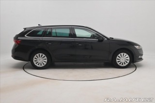 Škoda Octavia 2,0 TDI 110 kW DSG Style 2023