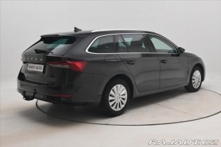 Škoda Octavia 2,0 TDI 110 kW DSG Style 2023