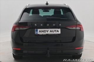 Škoda Octavia 2,0 TDI 110 kW DSG Style 2023