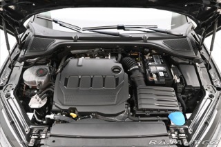 Škoda Octavia 2,0 TDI 110 kW DSG Style 2023