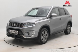 Suzuki Vitara 1,4 HYBRID 95kW Active Zá
