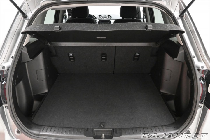 Suzuki Vitara 1,4 HYBRID 95kW Active Zá 2023