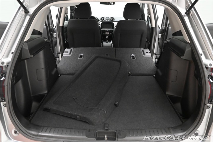 Suzuki Vitara 1,4 HYBRID 95kW Active Zá 2023