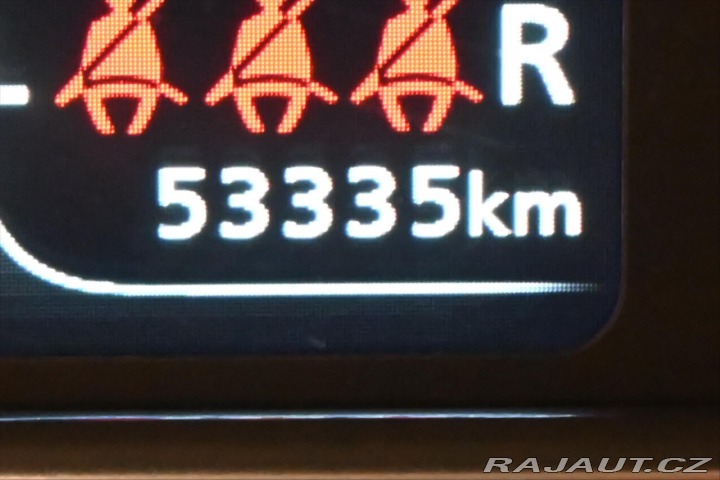 Suzuki Vitara 1,4 HYBRID 95kW Active Zá 2023