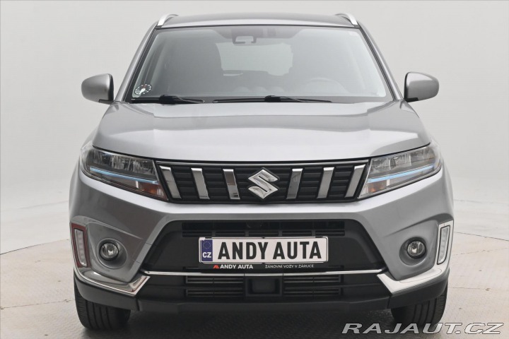 Suzuki Vitara 1,4 HYBRID 95kW Active Zá 2023