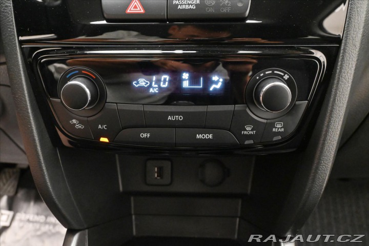 Suzuki Vitara 1,4 HYBRID 95kW Active Zá 2023