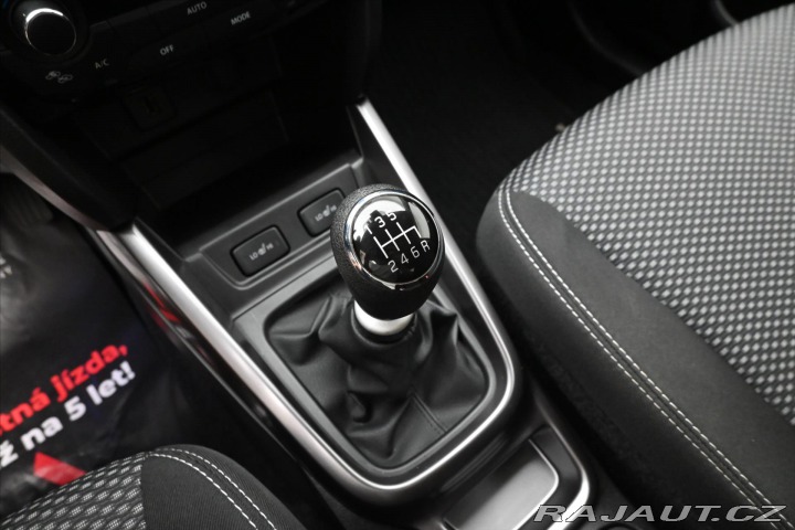 Suzuki Vitara 1,4 HYBRID 95kW Active Zá 2023