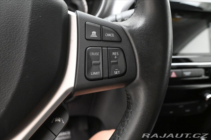 Suzuki Vitara 1,4 HYBRID 95kW Active Zá 2023