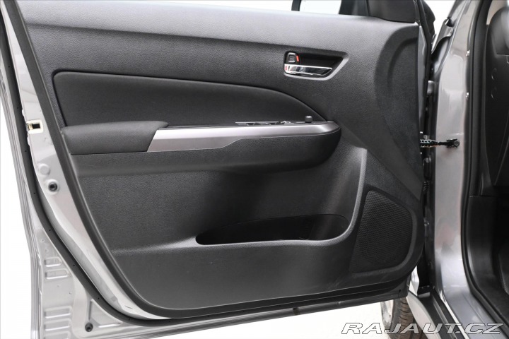 Suzuki Vitara 1,4 HYBRID 95kW Active Zá 2023