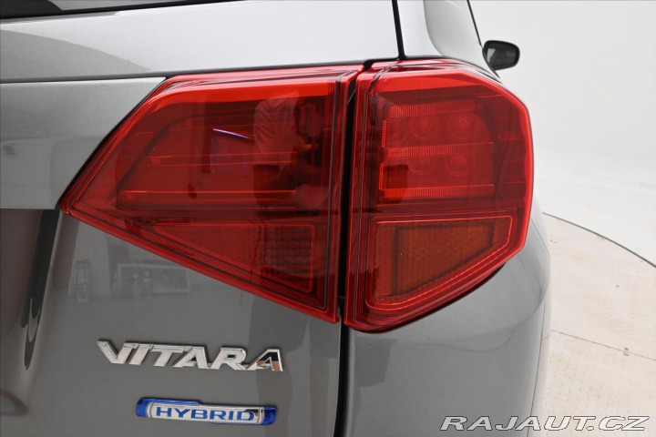 Suzuki Vitara 1,4 HYBRID 95kW Active Zá 2023