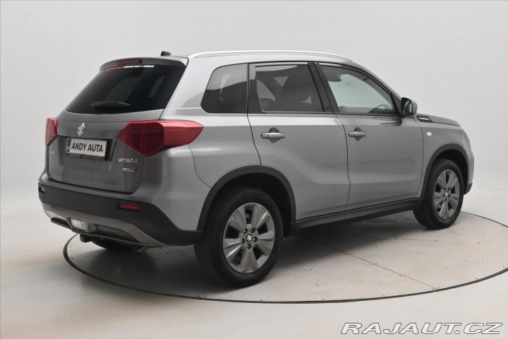 Suzuki Vitara 1,4 HYBRID 95kW Active Zá 2023