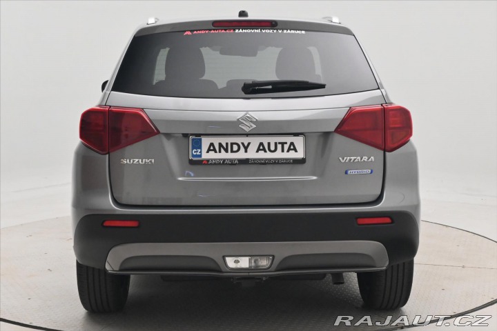 Suzuki Vitara 1,4 HYBRID 95kW Active Zá 2023