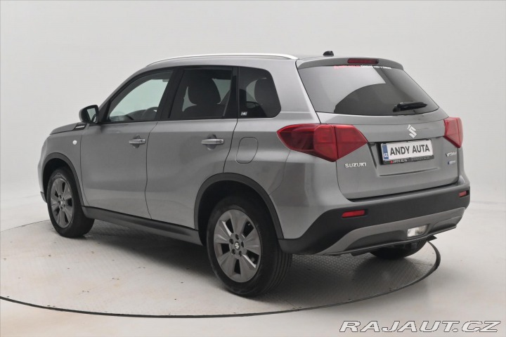 Suzuki Vitara 1,4 HYBRID 95kW Active Zá 2023