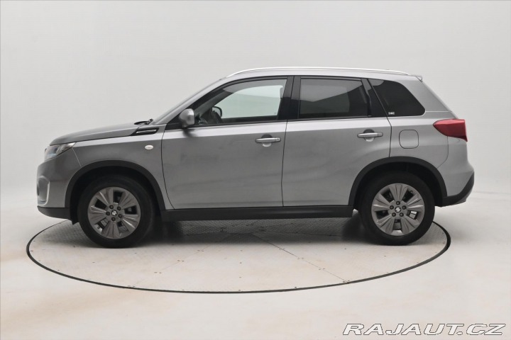 Suzuki Vitara 1,4 HYBRID 95kW Active Zá 2023