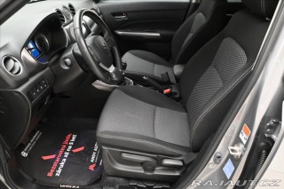 Suzuki Vitara 1,4 HYBRID 95kW Active Zá 2023