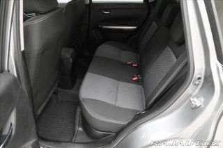Suzuki Vitara 1,4 HYBRID 95kW Active Zá 2023