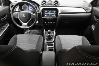 Suzuki Vitara 1,4 HYBRID 95kW Active Zá 2023