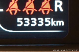 Suzuki Vitara 1,4 HYBRID 95kW Active Zá 2023