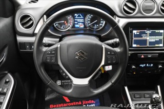 Suzuki Vitara 1,4 HYBRID 95kW Active Zá 2023