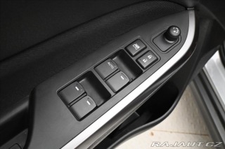Suzuki Vitara 1,4 HYBRID 95kW Active Zá 2023