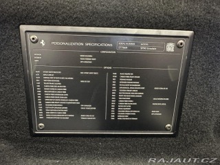 Ferrari SF90 A.F.* FULL CARBON*ZÁRUKA* 2023