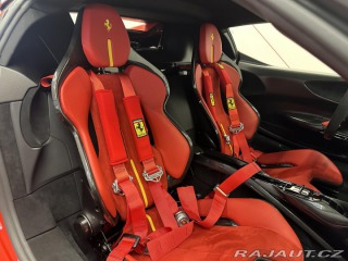 Ferrari SF90 A.F.* FULL CARBON*ZÁRUKA* 2023