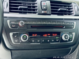BMW 3 335d*X-drive*M-packet*CZ* 2015