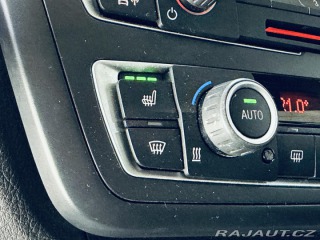 BMW 3 335d*X-drive*M-packet*CZ* 2015