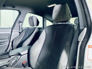 BMW 3 335d*X-drive*M-packet*CZ* 2015