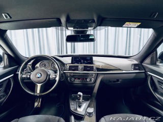BMW 3 335d*X-drive*M-packet*CZ* 2015