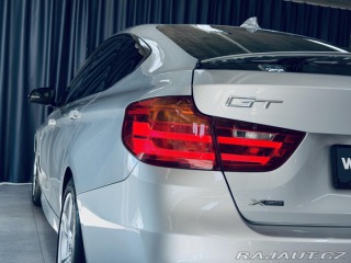 BMW 3 335d*X-drive*M-packet*CZ* 2015