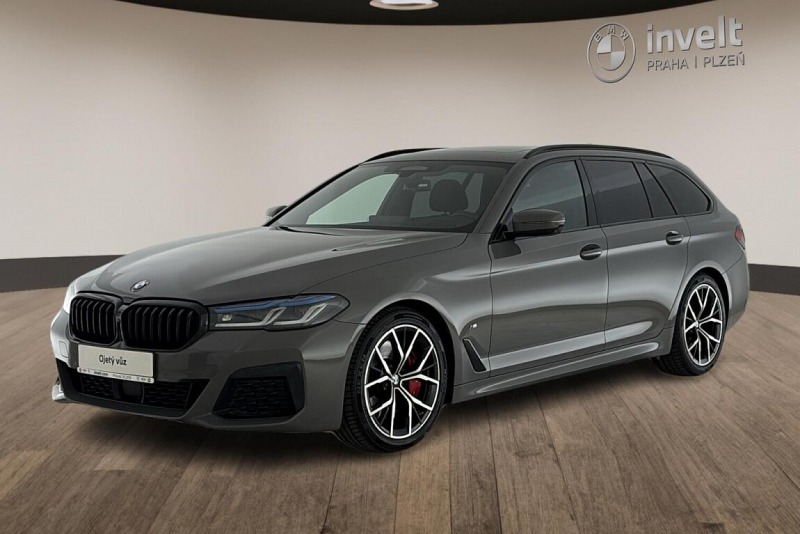 BMW 5 530d xDrive