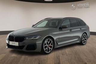 BMW 5 530d xDrive