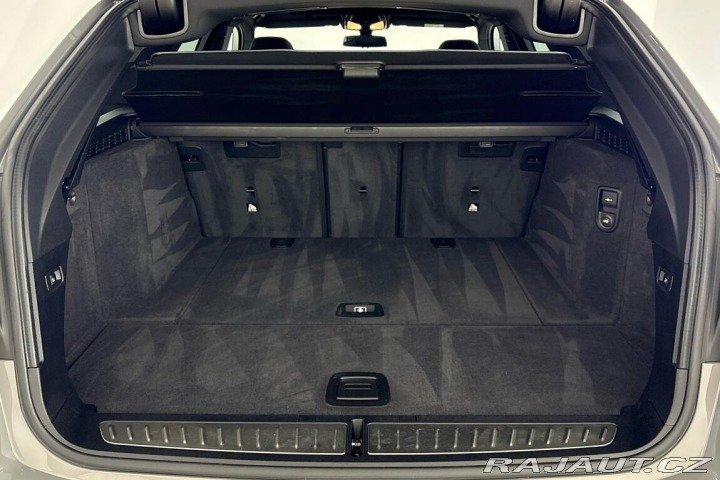 BMW 5 530d xDrive 2020