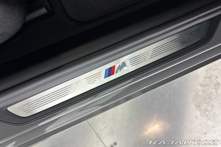 BMW 5 530d xDrive 2020