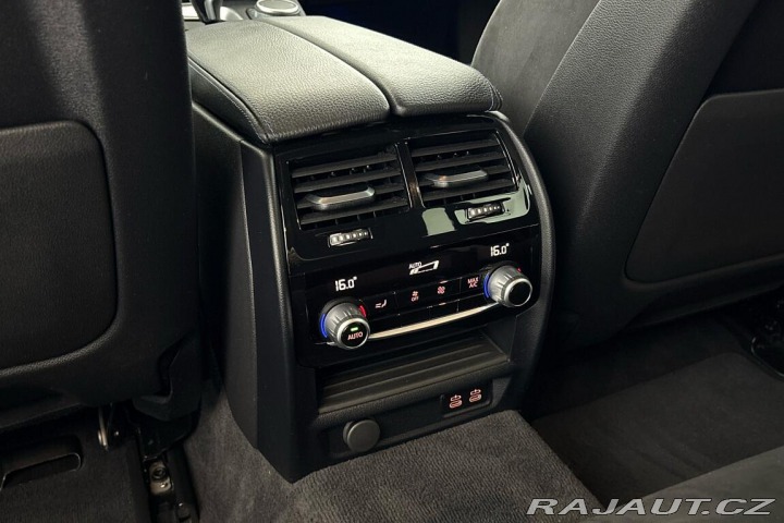 BMW 5 530d xDrive 2020