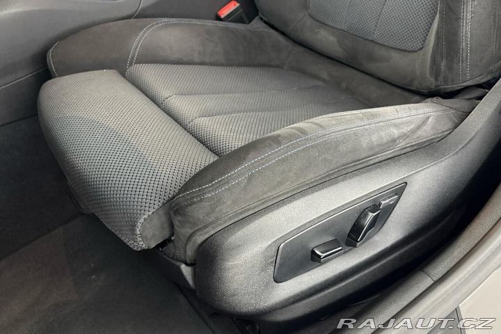 BMW 5 530d xDrive 2020