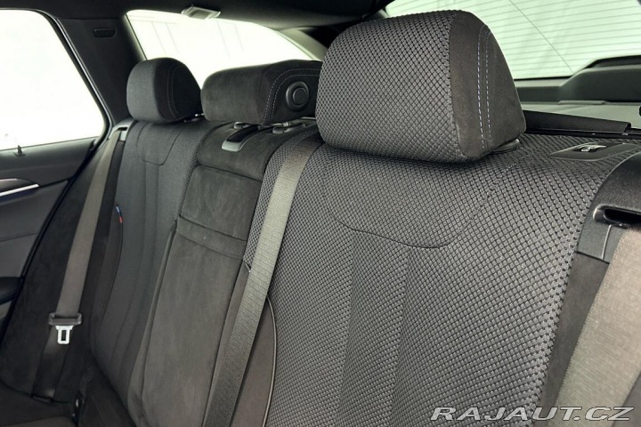 BMW 5 530d xDrive 2020