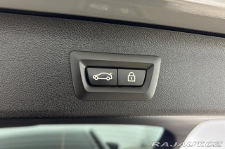 BMW 5 530d xDrive 2020