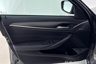 BMW 5 530d xDrive 2020