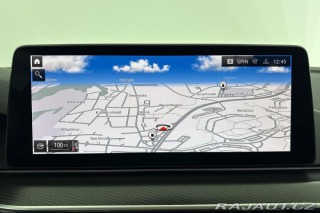 BMW 5 530d xDrive 2020