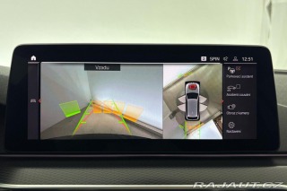 BMW 5 530d xDrive 2020