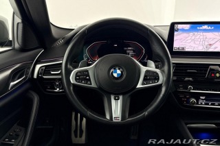 BMW 5 530d xDrive 2020