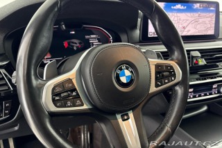 BMW 5 530d xDrive 2020