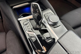 BMW 5 530d xDrive 2020