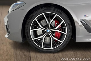 BMW 5 530d xDrive 2020