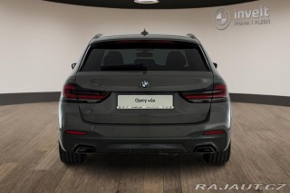 BMW 5 530d xDrive 2020