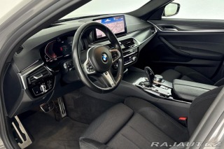 BMW 5 530d xDrive 2020