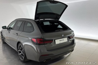 BMW 5 530d xDrive 2020